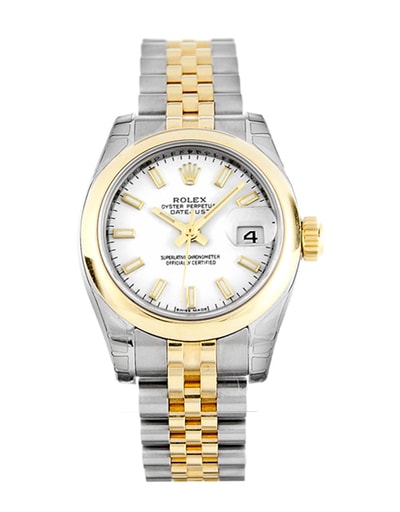 Rolex Datejust Lady 179163